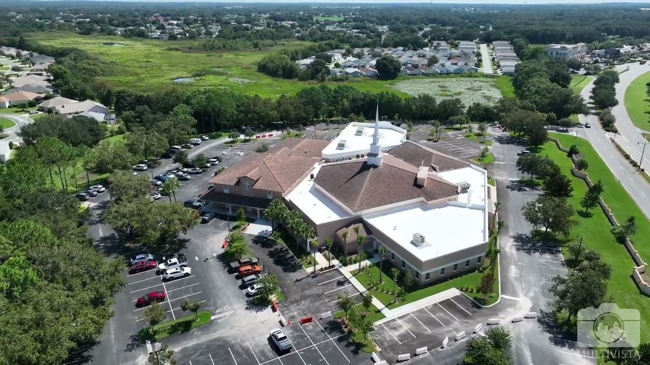 Fairway Christian Church - The Villages, FL