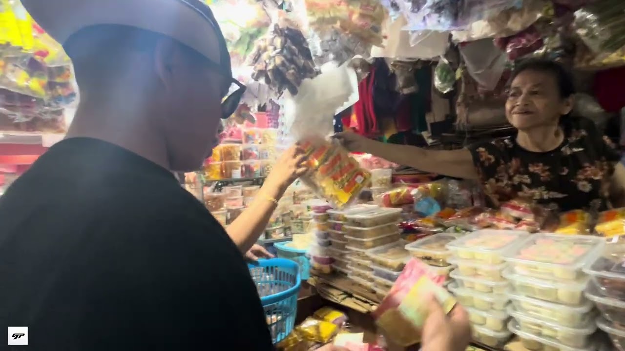 Get Tha Peso | Mission ng isang Young King 