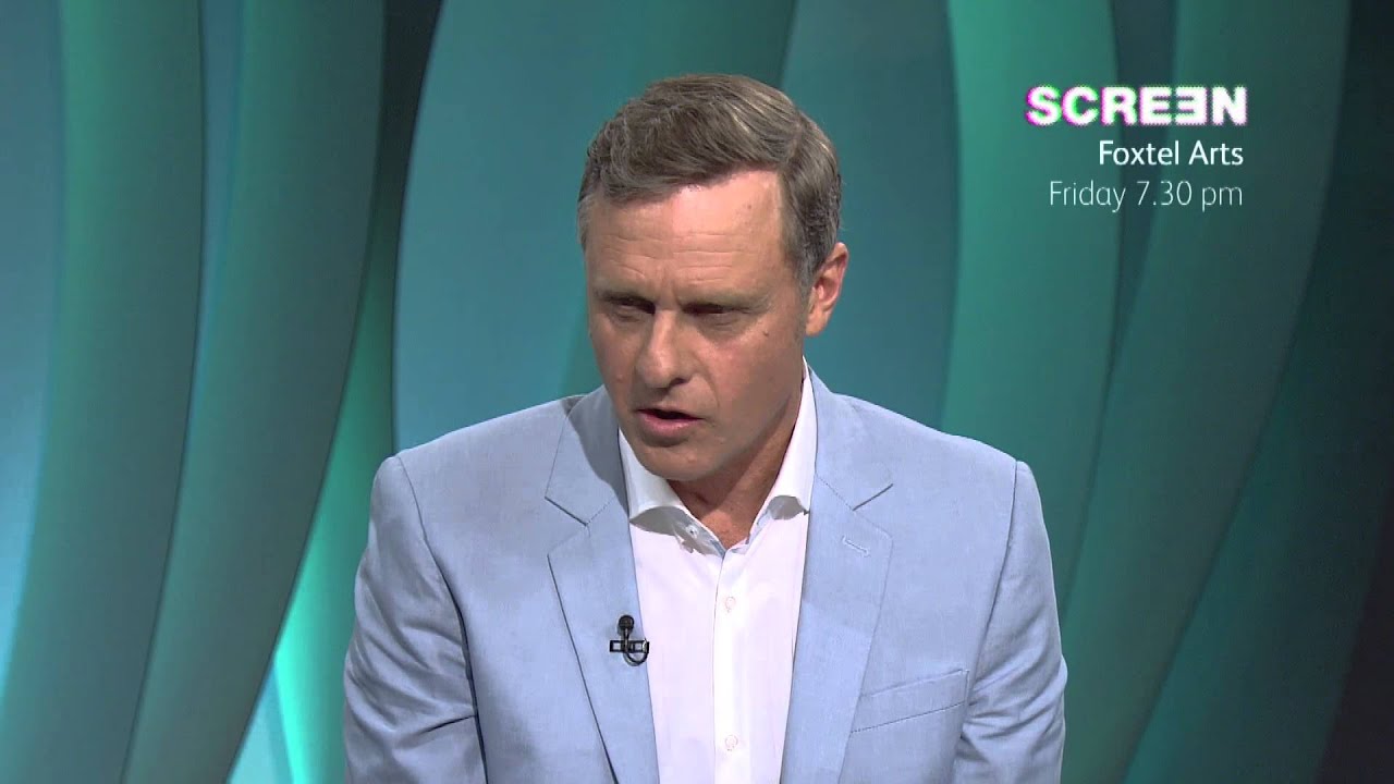 Screen - Grand Designs' Peter Maddison 1