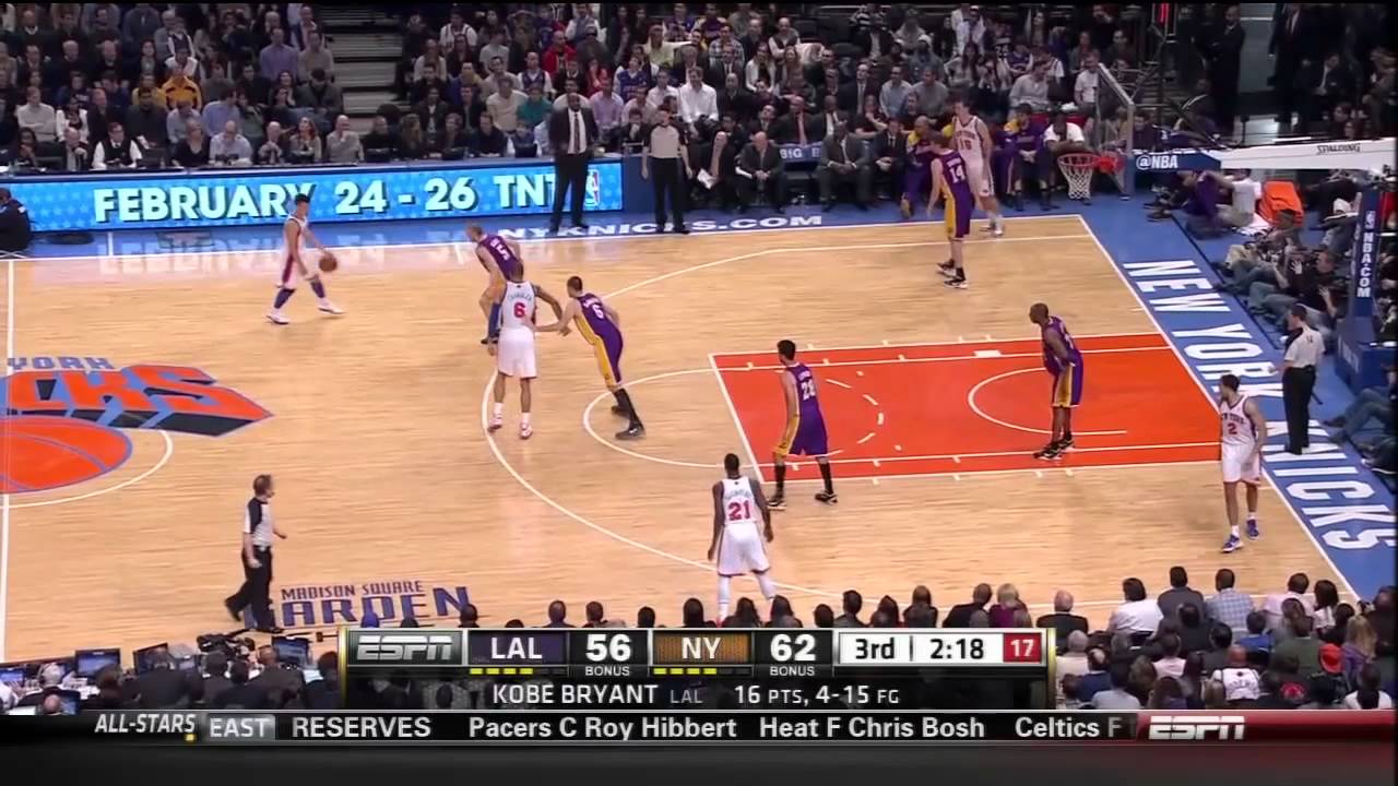 Why Jeremy Lin Can Be The Next Steve Nash