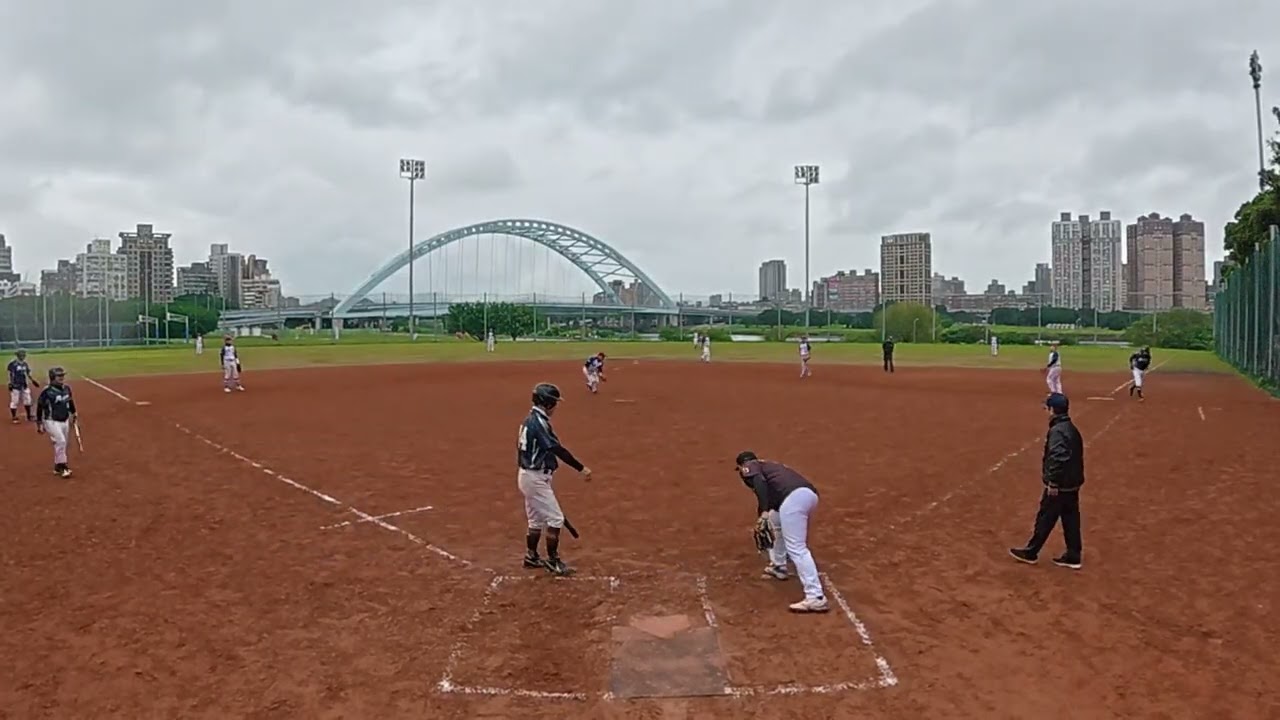 20260201 後備軍人 vs  Funin部分