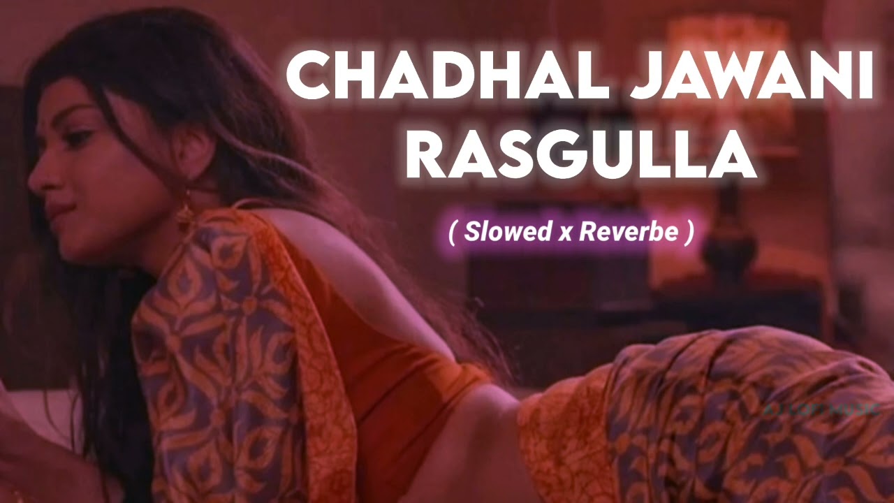 Tohar Chadhal Jawani Rasgulla | Slowed x Reverbe | Neelkamal Singh | Bhojpuri LOFI Song | LOFI Chill