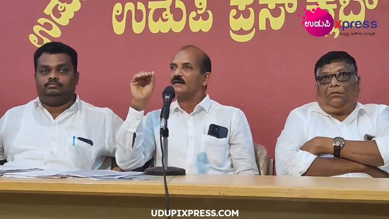 ಪೆರ್ಡೂರು ಶ್ರೀ ಅನಂತಪದ್ಮನಾಭ ದೇವಸ್ಥಾನದ ಜೀರ್ಣೋದ್ಧಾರ ರಾಜಕೀಯ ರಹಿತವಾಗಿ ನಡೆಯಲಿ: ರಾಜ್ ಕುಮಾರ್ ಶೆಟ್ಟಿ ದೊಡ್ಮನೆ