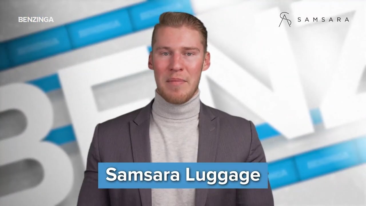 Learn How Samsara Luggage, Inc. Is Making Travel Effortless With Tech-Savvy Smart Suitcases & More
