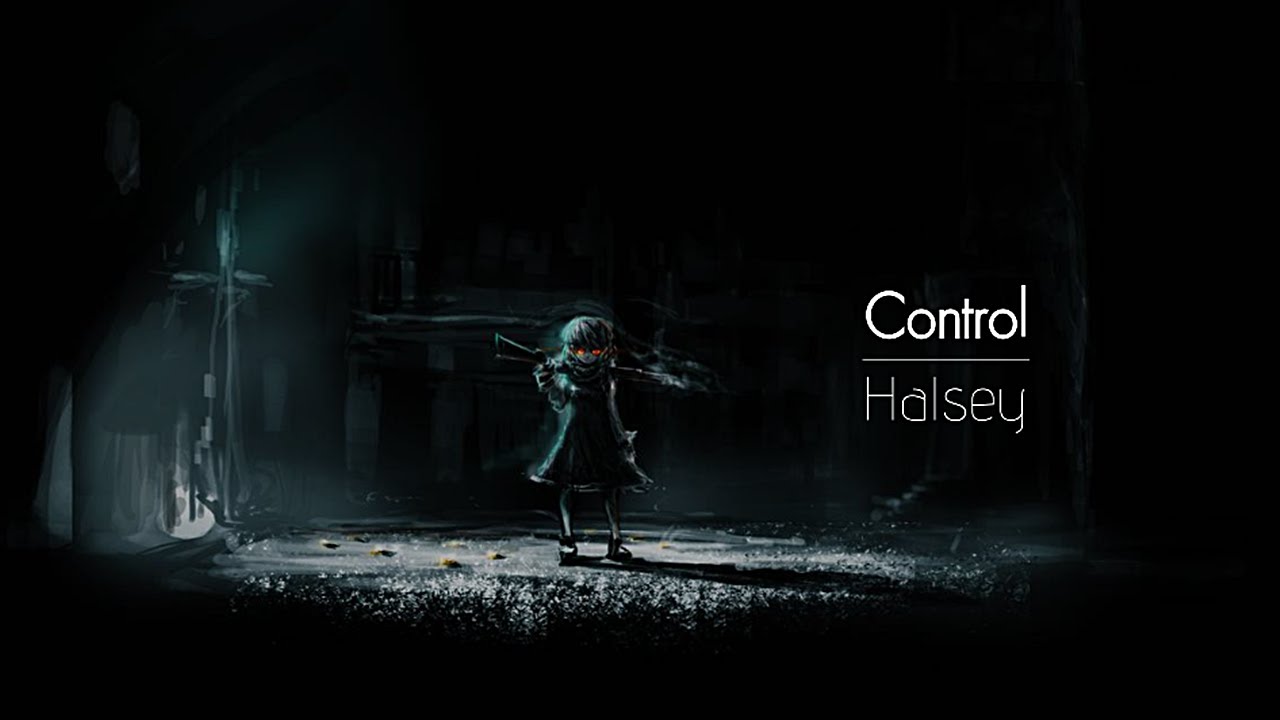 [한글번역] Halsey - Control