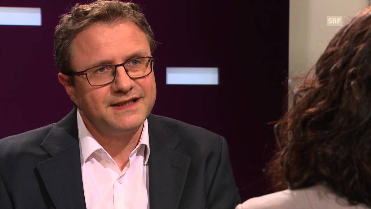 Familientrag&ouml;dien in der Bibel (Sternstunde Religion, 28.2.2016)