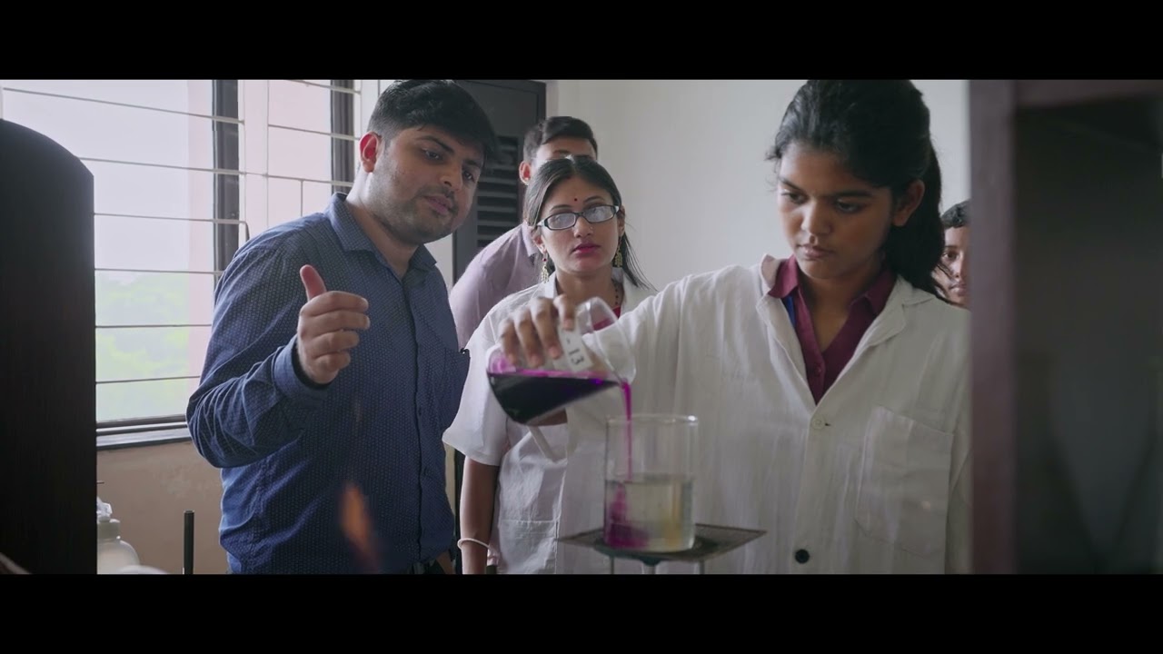 GHS IISER VIDEO