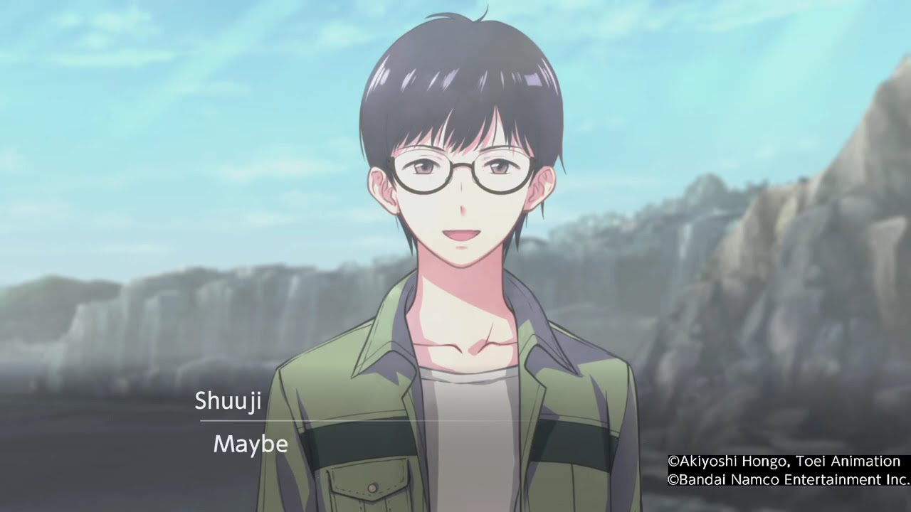 Shuuji Improved His Bond With Lopmon - Digimon Survive