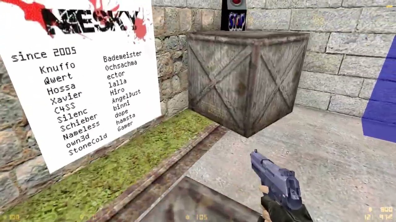 shNz on cg_cbblebhop done in 01:06.20 (2013)