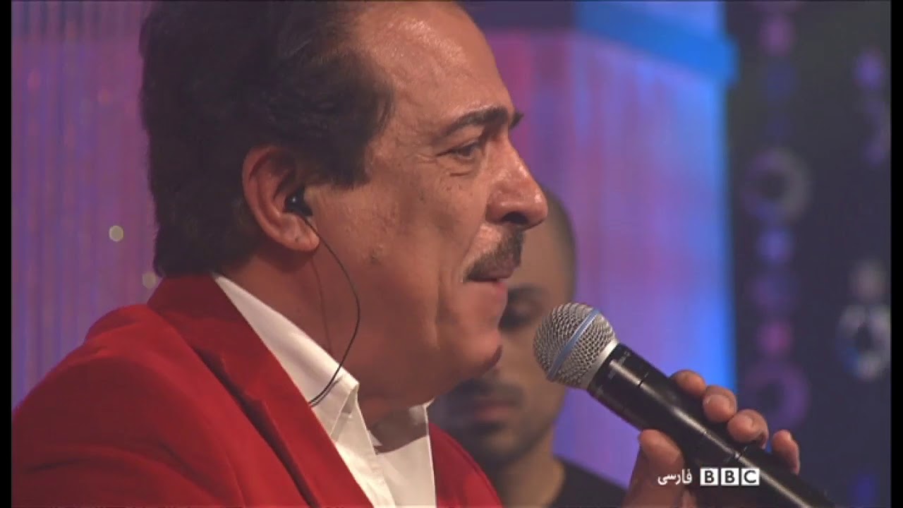 نوروز ۹۷: گلچین ترانه‌های خاطره انگیز ۲ - مرتضی