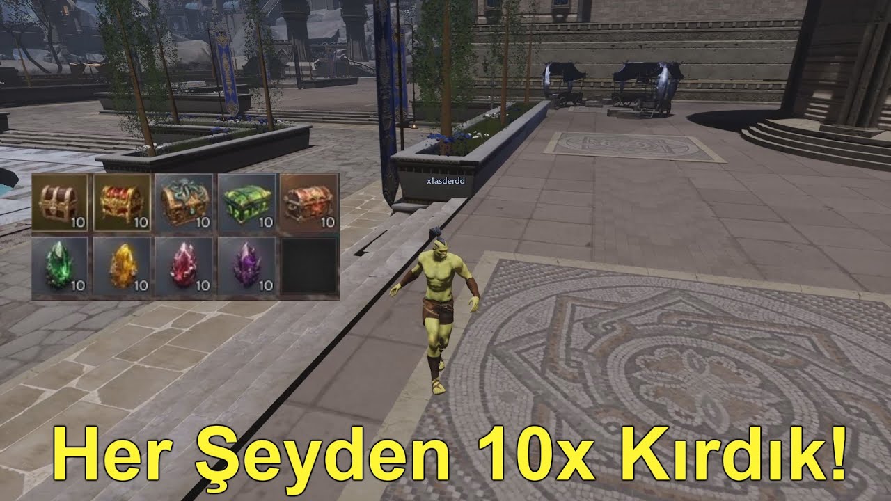 Her Şeyden 10x Kırdık..!! |  #RiseOnline