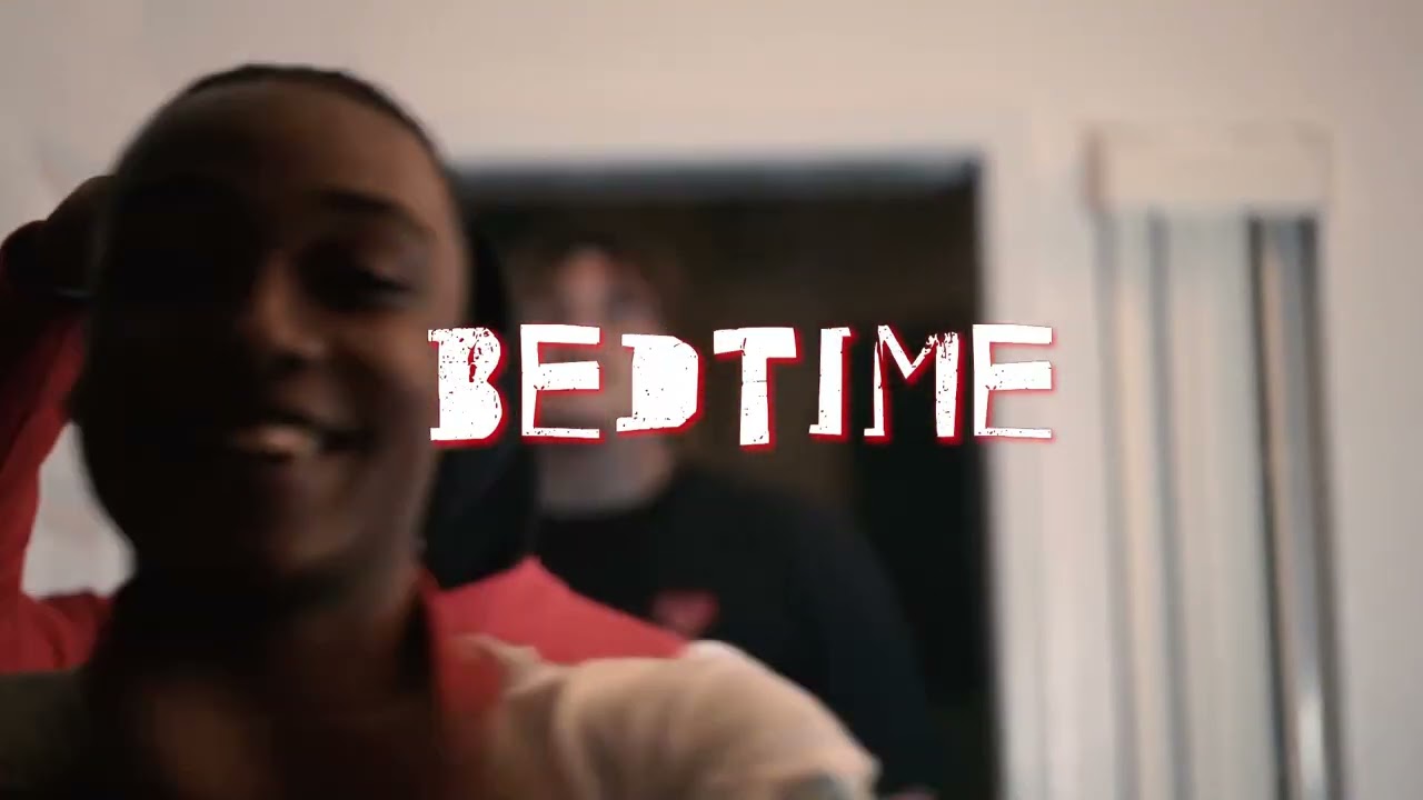 Big 1612 - Devontae/Bedtime (shot by @kwfilms909 )