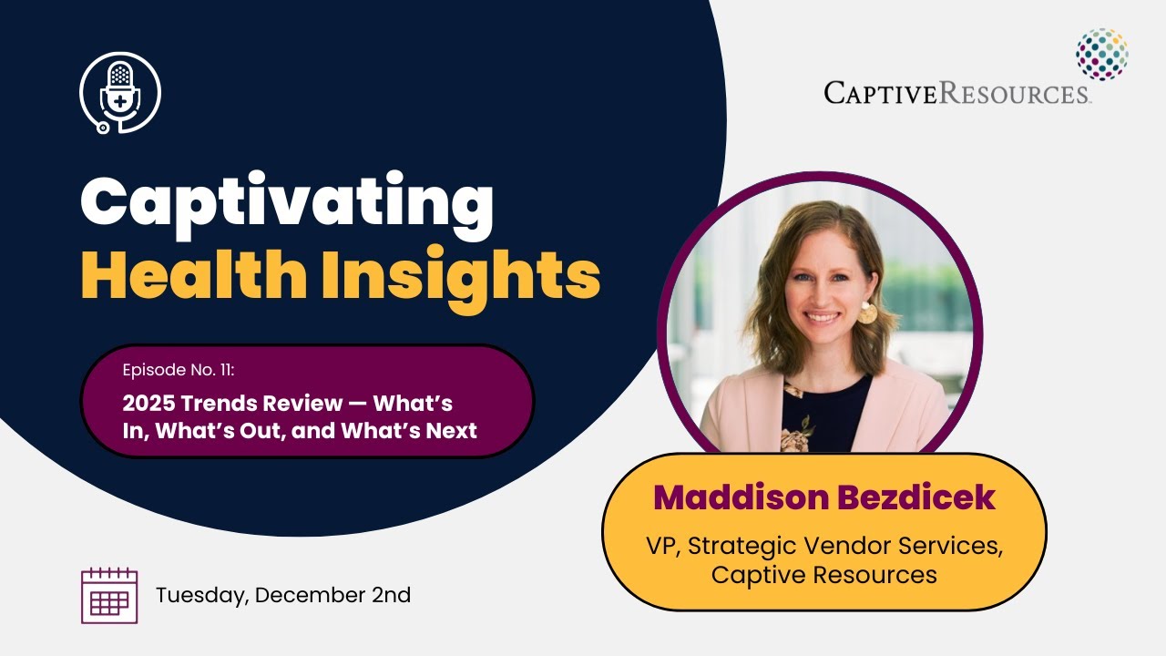 2025 Trends Review - What’s In, What’s Out, and What’s Next