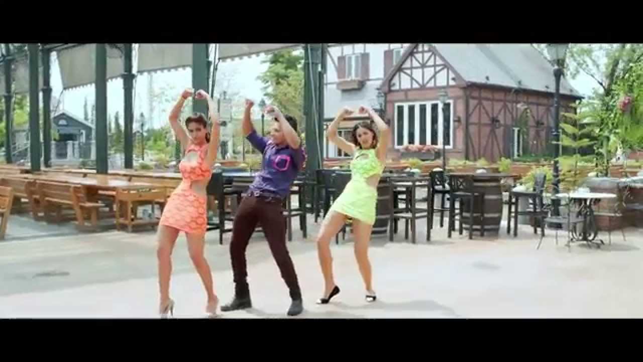 Galat Baat Hai - Main Tera Hero - (Eng Sub) - MQ - 1080p HD - V1