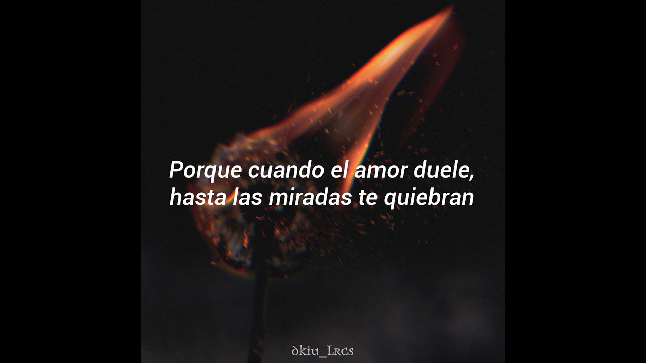 Rafa Espino Feat. Shé & Dante - Antes De Partir (Lyrics)