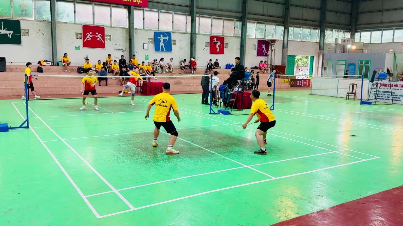 Thong kien - Ha hoang