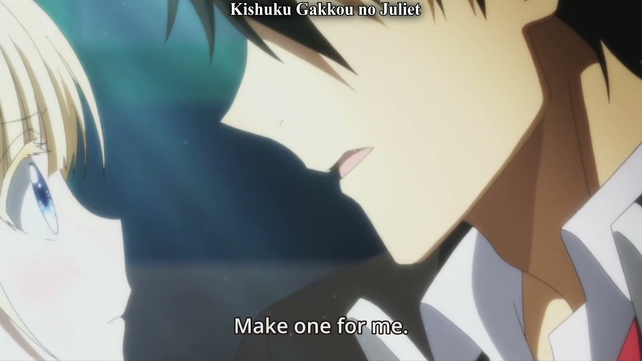 Funny misunderstanding moments[anime hilarious]outaku's😘