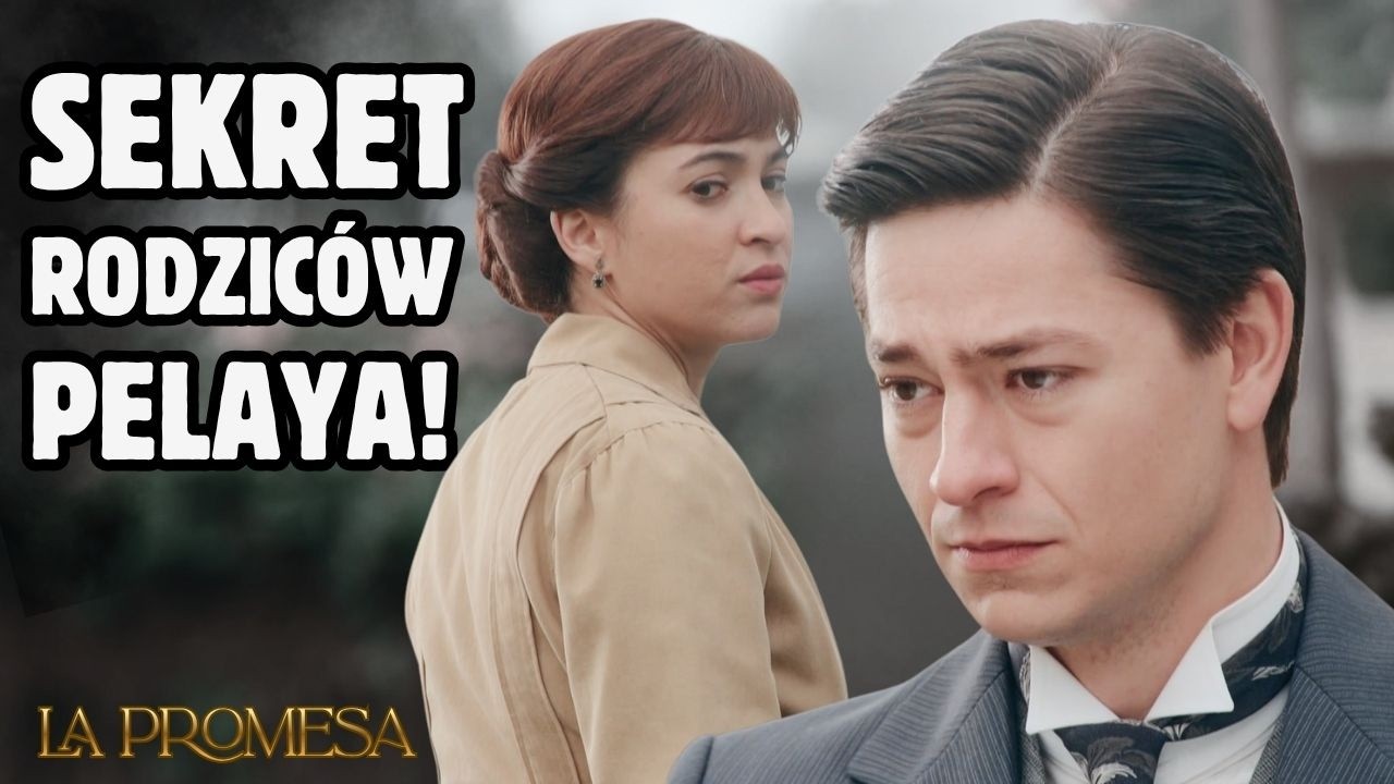 Dlaczego Pelayo handluje bronią? Pow&oacute;d zaskakuje! | La Promesa