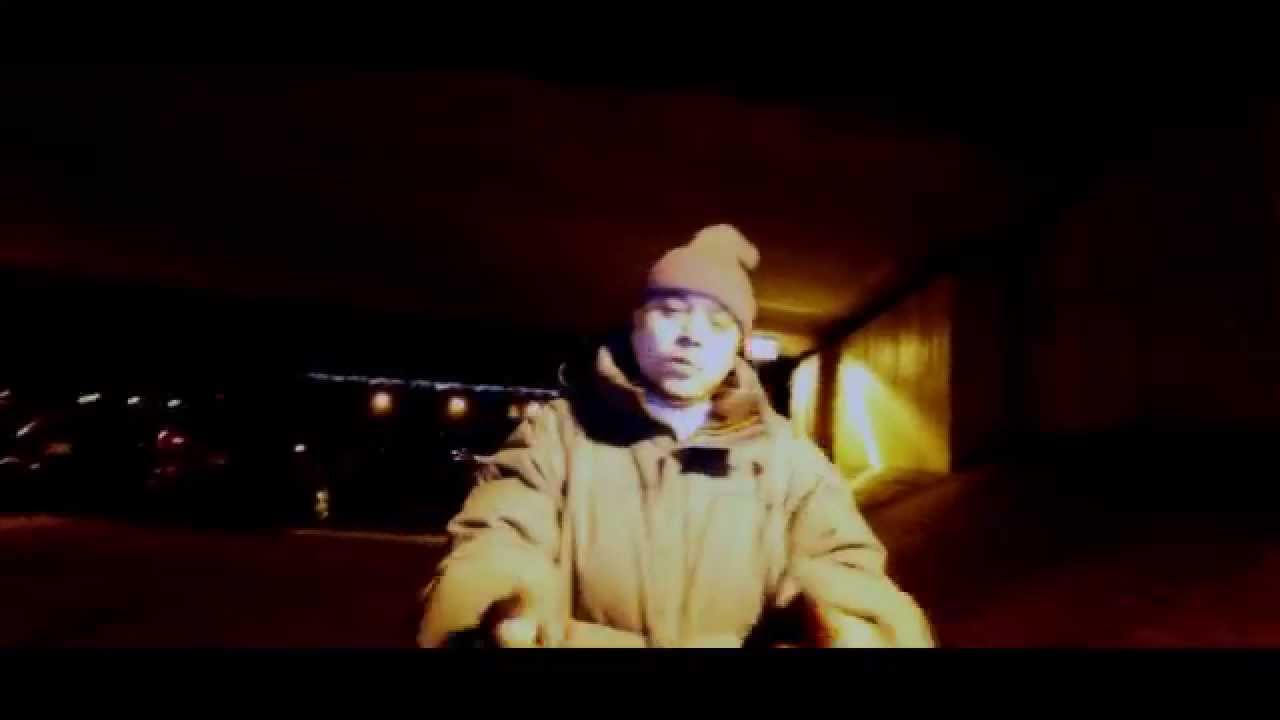 T Gramz - The Spirit