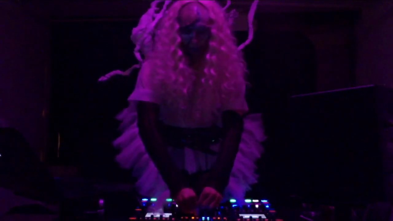 METARAPH - Berlin Berlin X The Black Exchanges - Live Stream #2