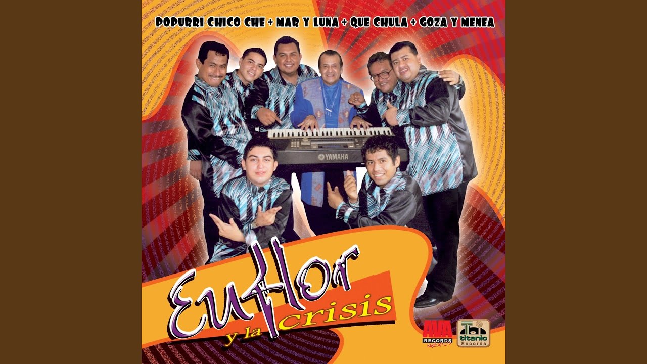 Potpurri Chico Che: Miel de Abejas / Los Monos / La Guitarra de Chava / El Restaurancito /...