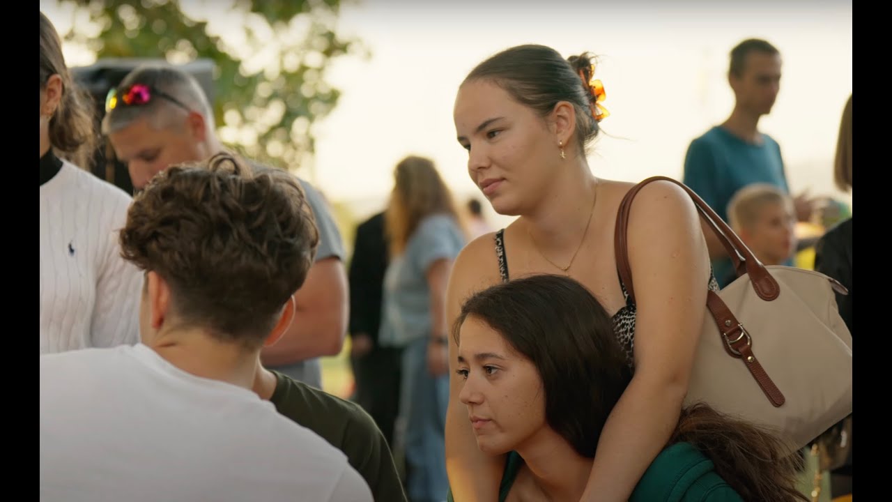 A BPS középiskolában így tanulsz – mert mindenki más utat jár!