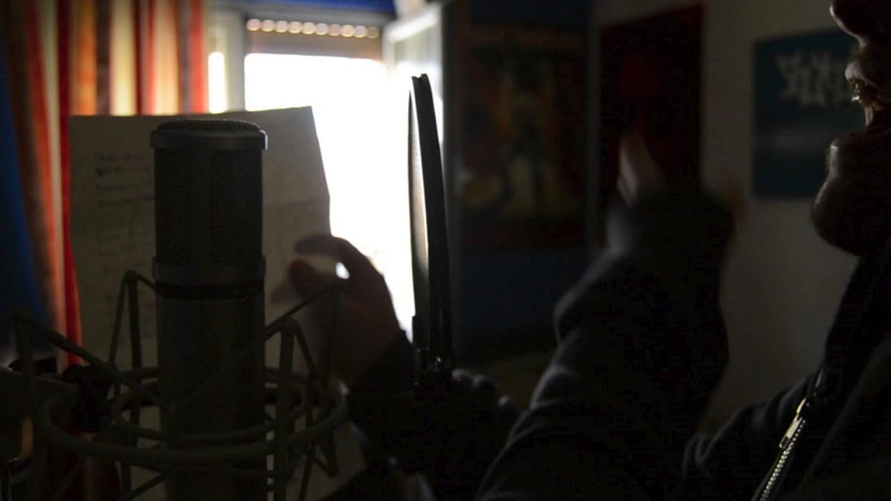 YOKIN Y SEVY MC - FLASHBACK | VIDEOCLIP
