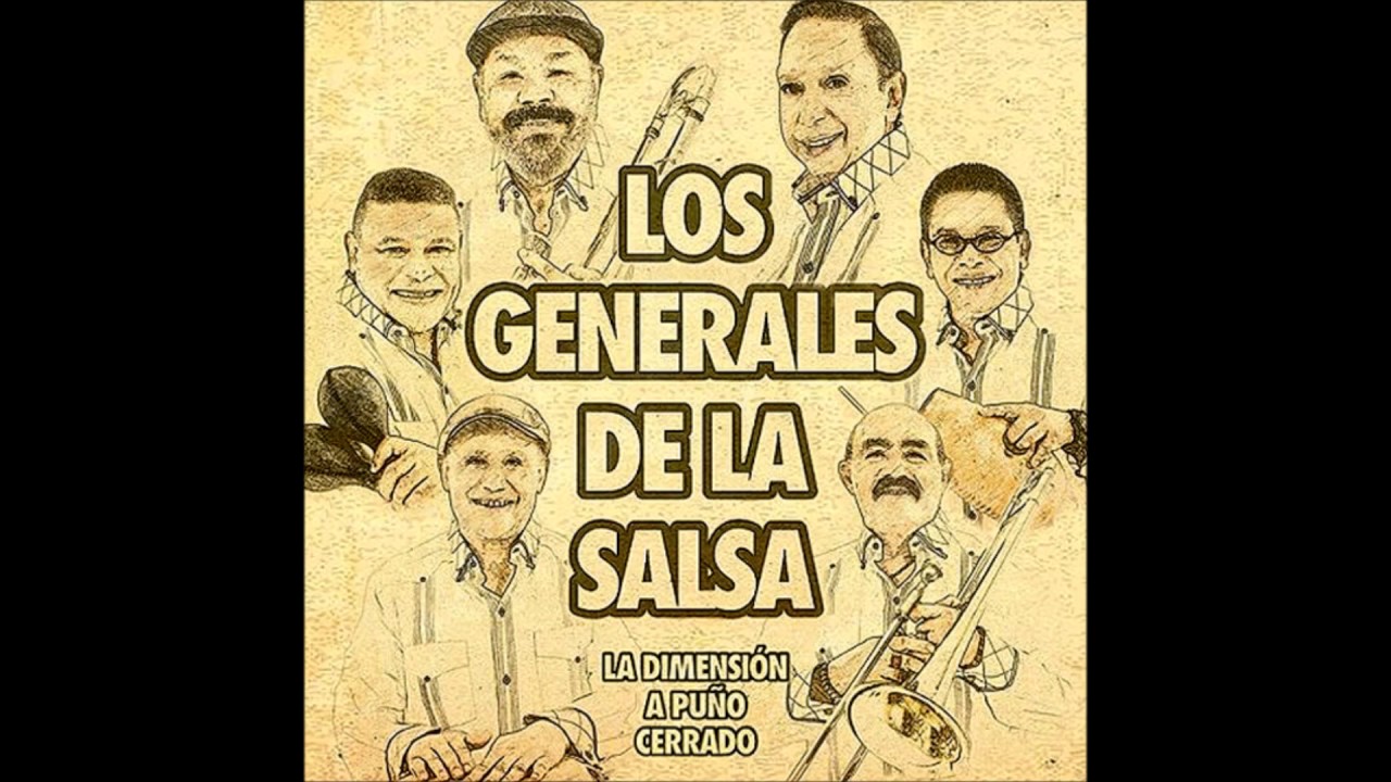 Dimension Latina   Seis Semanas