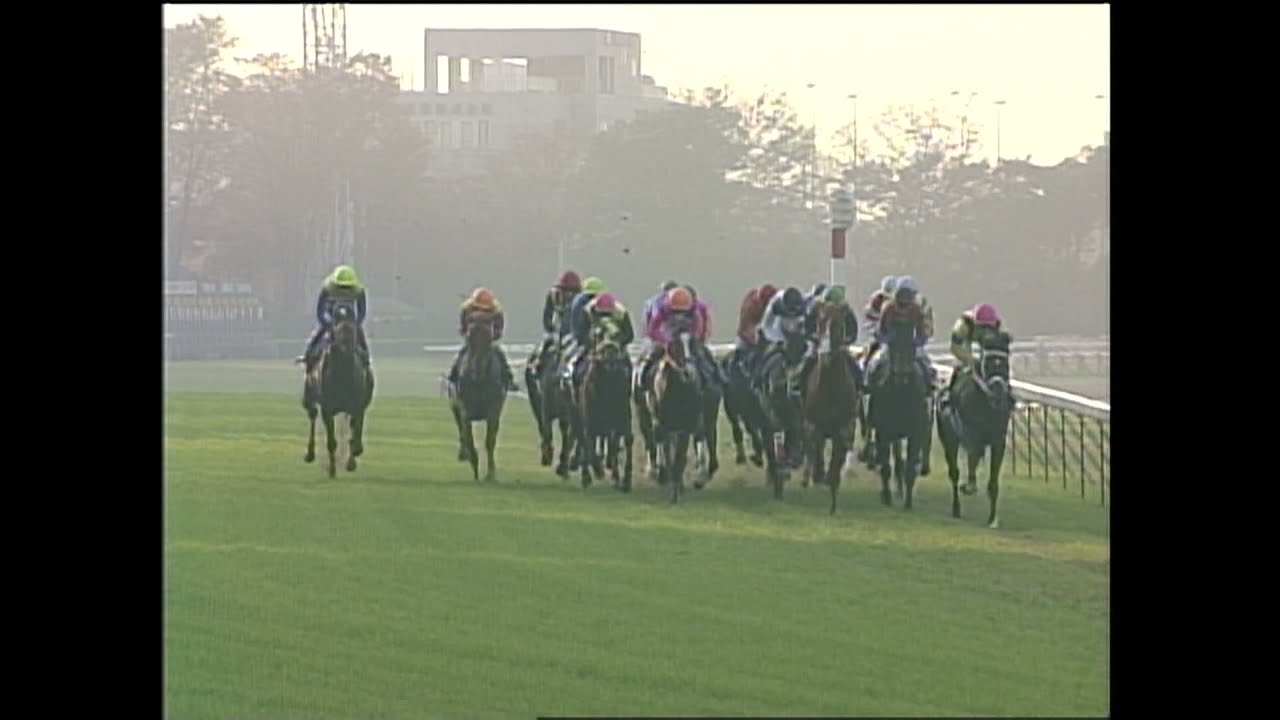 2000 Japan Cup (G1) | JRA Official