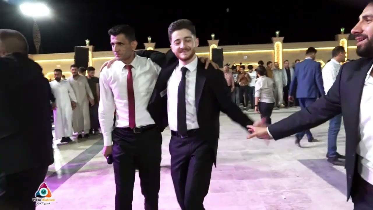 #أجمل_حفلات