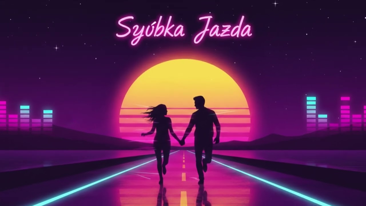 Disco Express - Szybka jazda