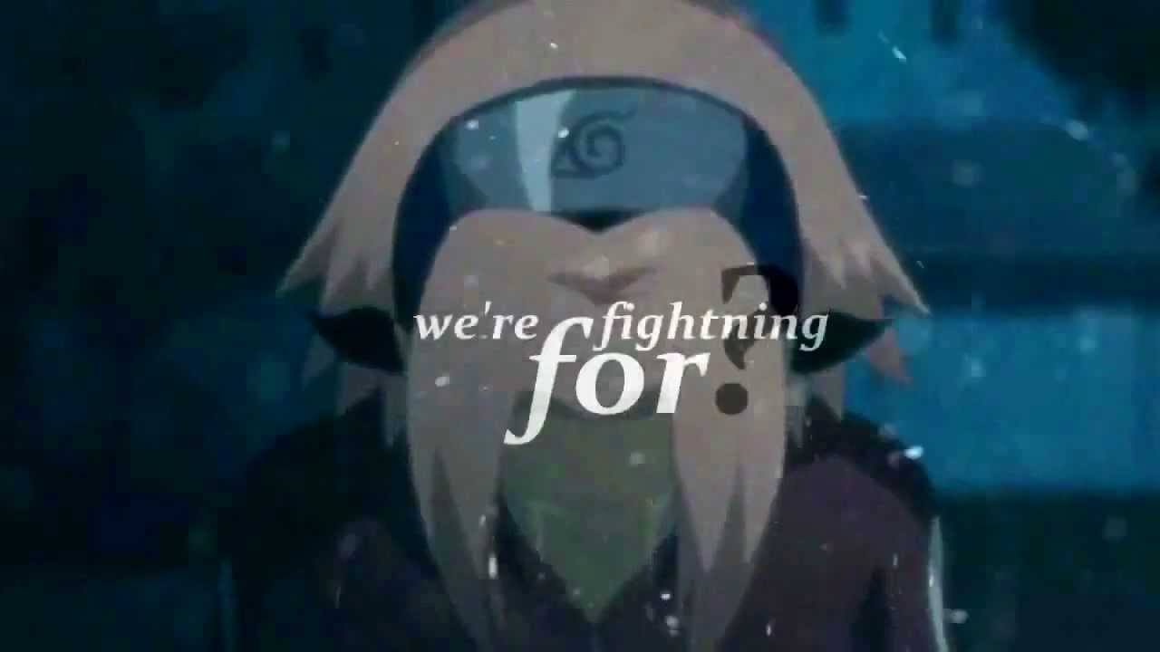 &bull;i never wanna hurt you.|SASUKE + SAKURA