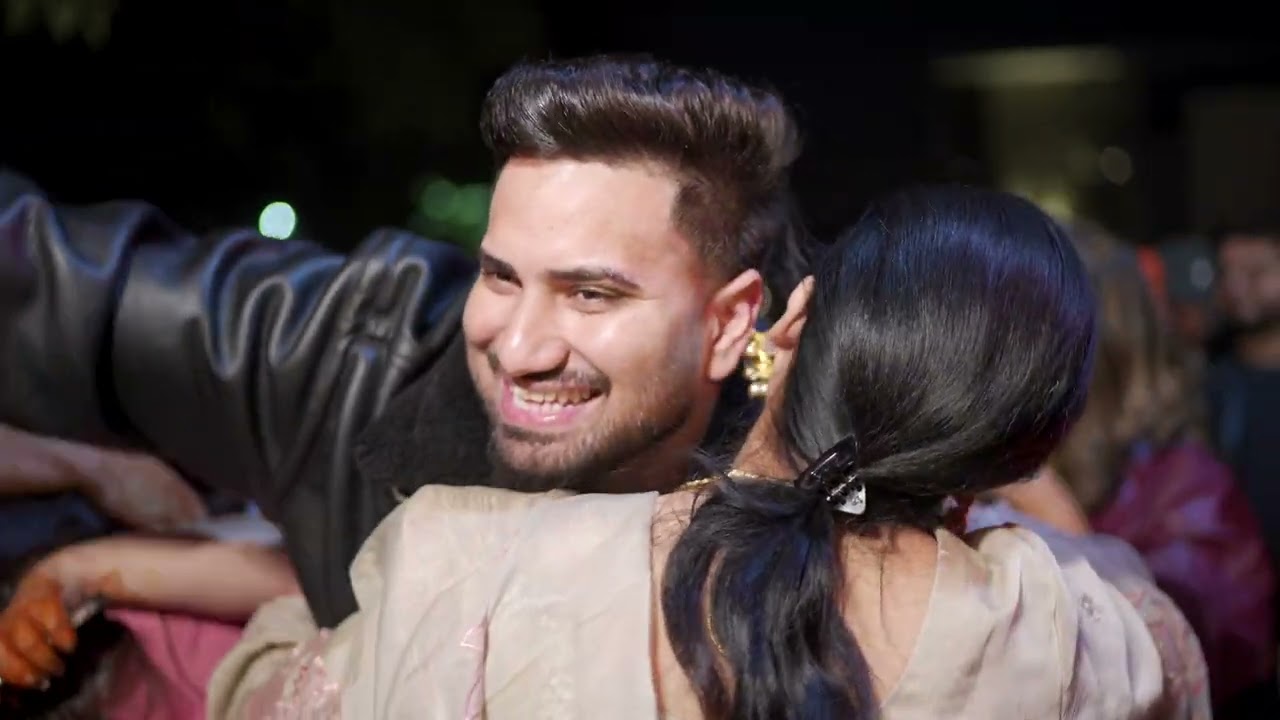 Anmol & Ashna || Mehndi Ceremony || Forever Studios