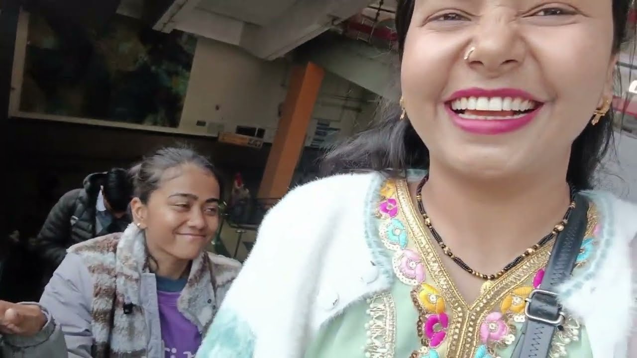 आज गए हम चांदनी चौक!!#minivlog #vlog #dailylife #shoping #housewife #life 