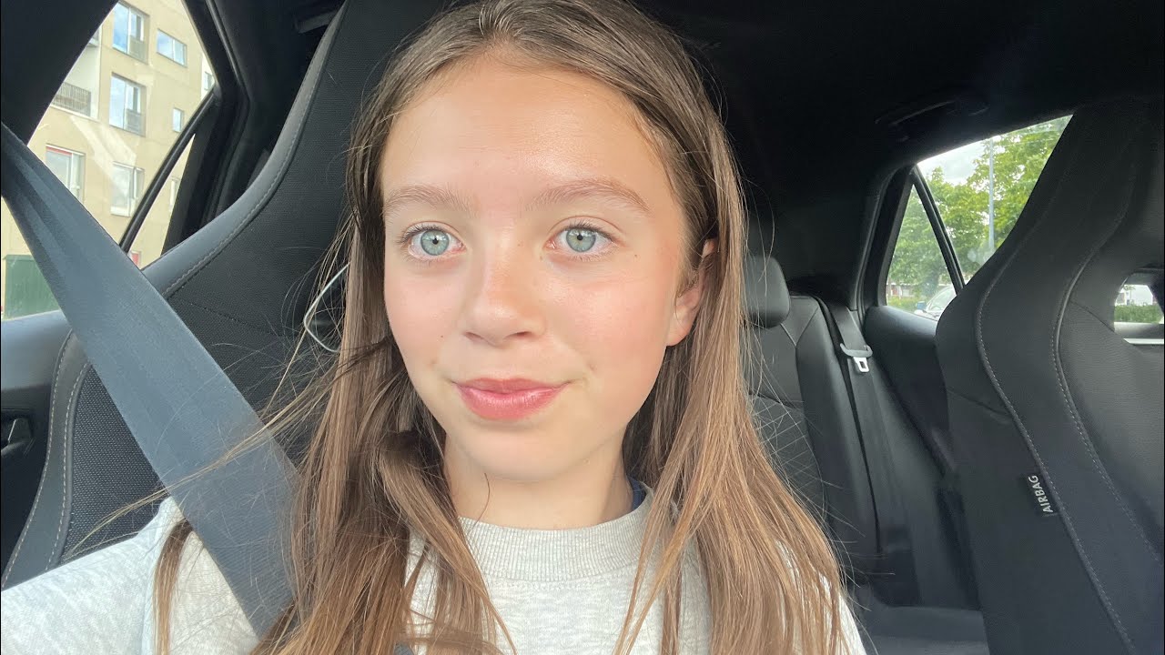 Min makeup - rutine 💋￼