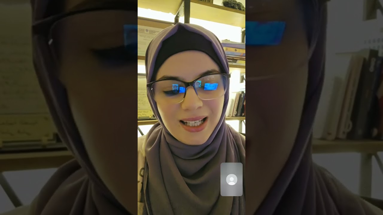 لايف رواق وقمة النضج والوعي النفسي
