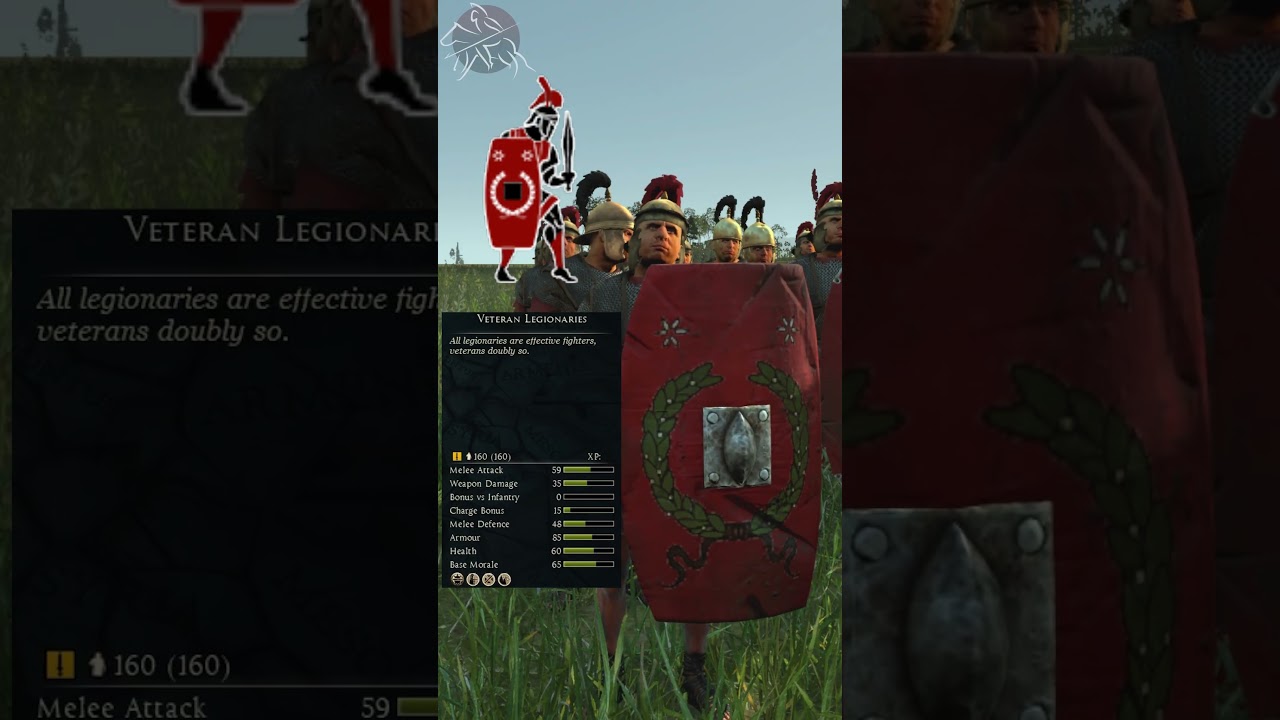 How to play Rome in 60 seconds - Siege Edition - Total War: Rome 2