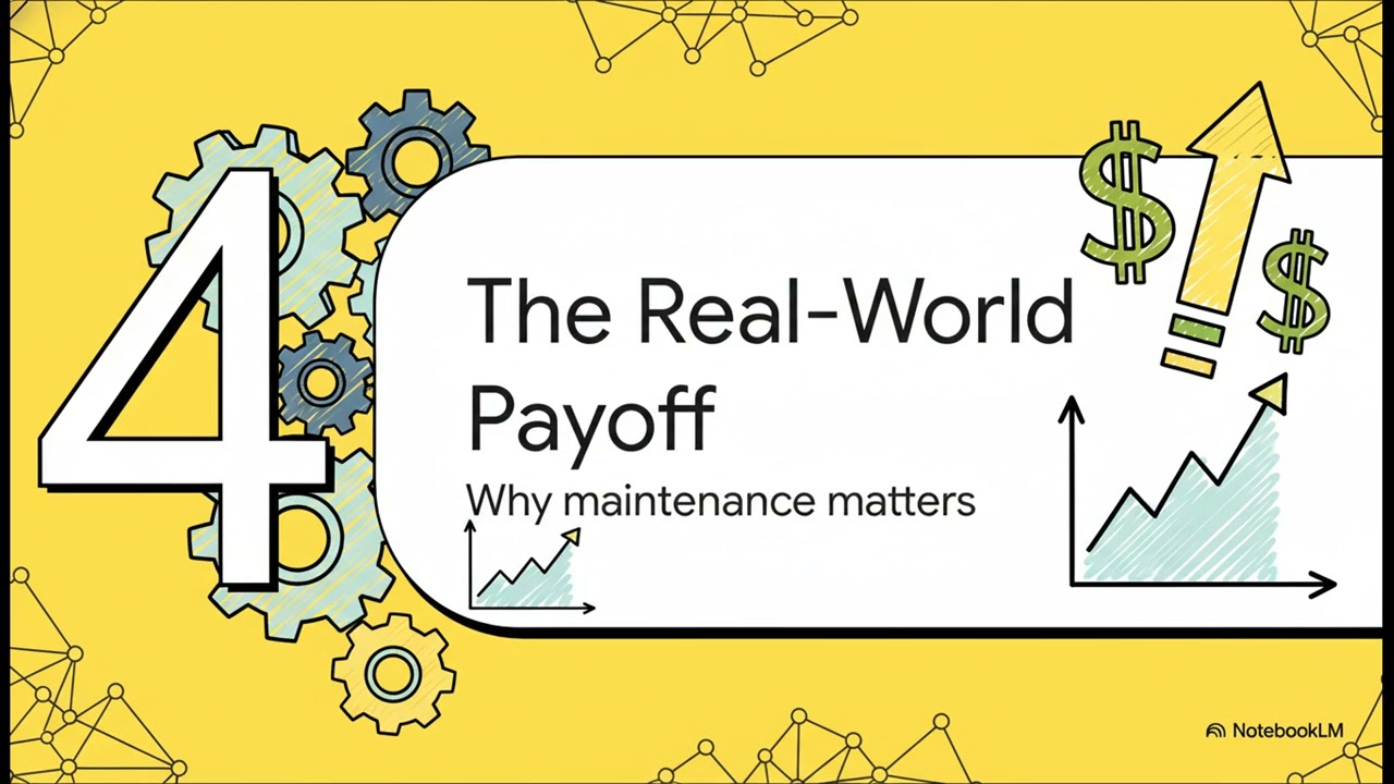 Application Software Maintenance