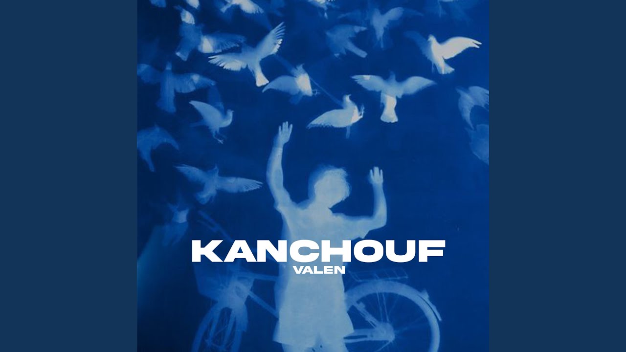 KANCHOUF