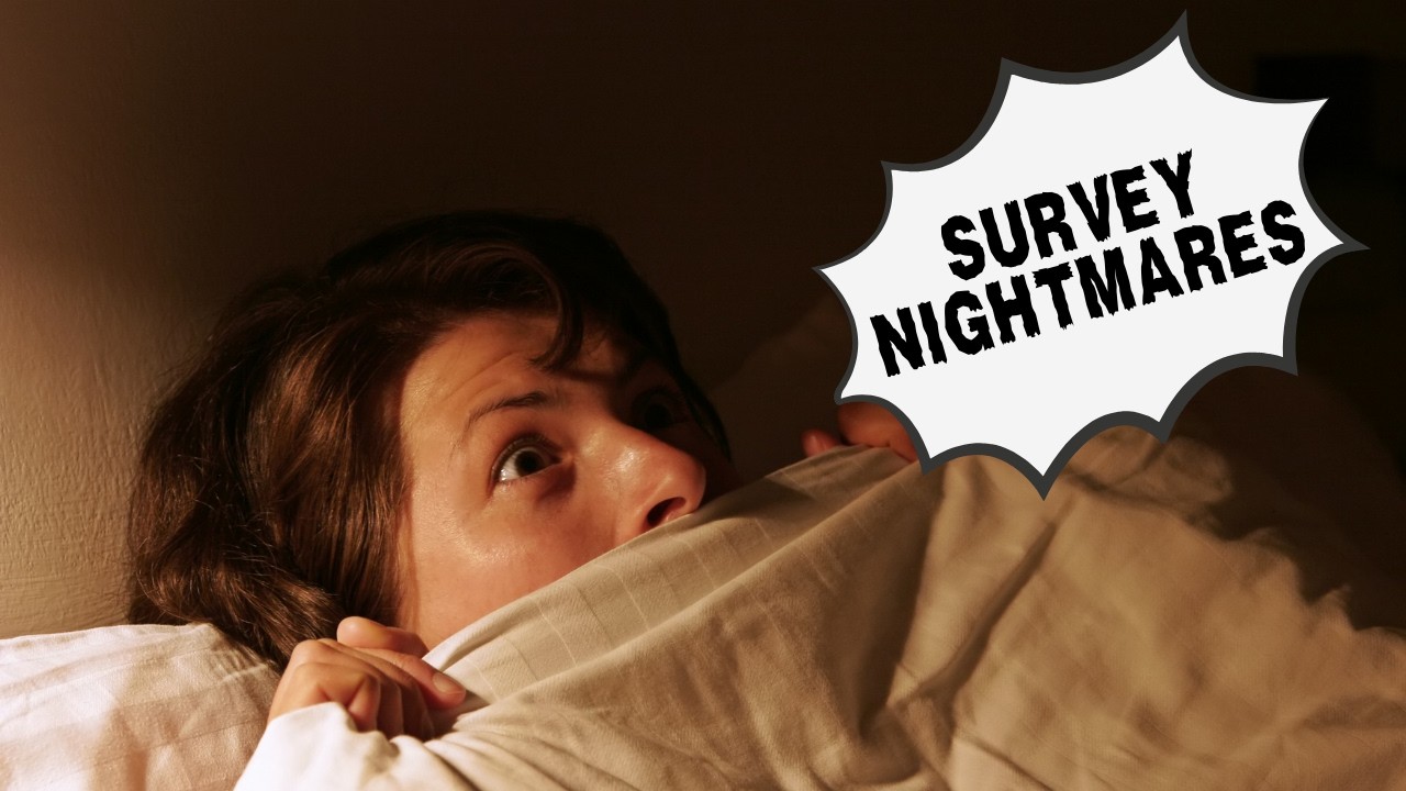 Survey Nightmares: Encroachments, Quitclaim Deeds & Closing Chaos