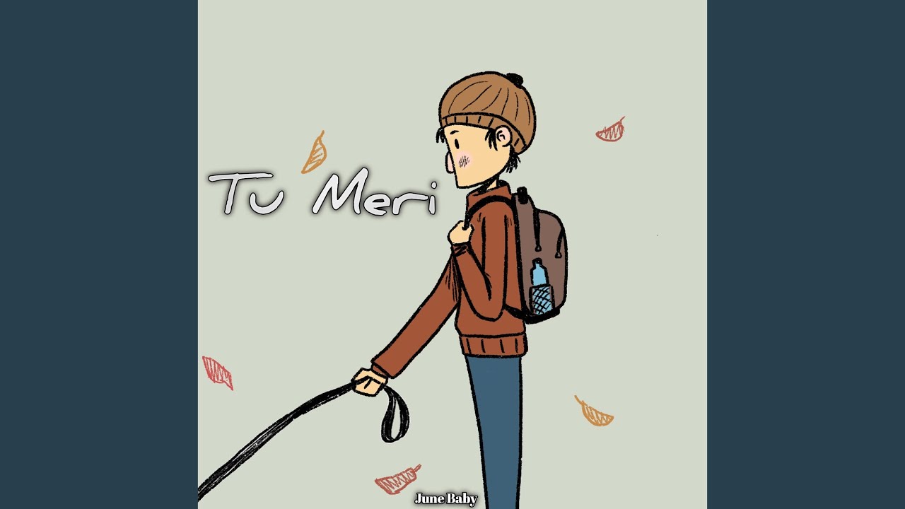 Tu Meri