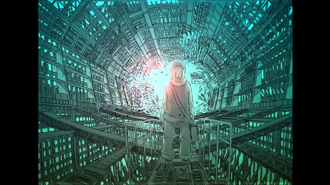 |Cytus| Galaxy Collapse