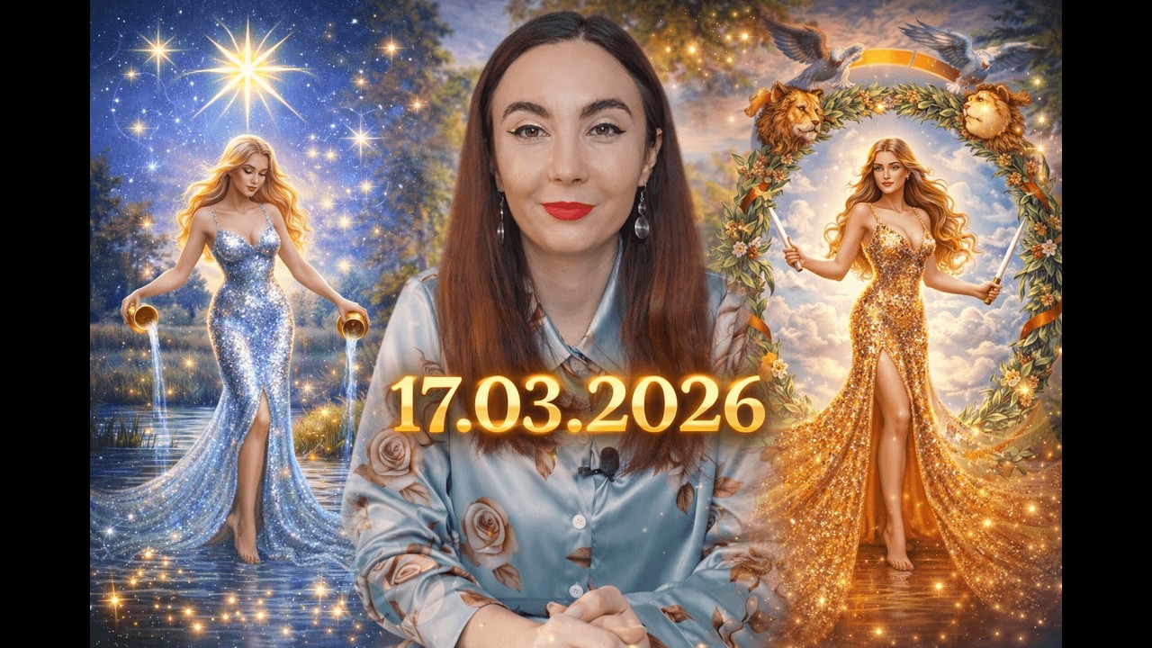 ВТОРНИК 🔮 17 МАРТА 💫 ЗАПАХ НОВОЛУНИЯ 👀 ЕЖЕДНЕВНЫЙ ГОРОСКОП ТАРО ПО ЗНАКАМ ЗОДИАКА
