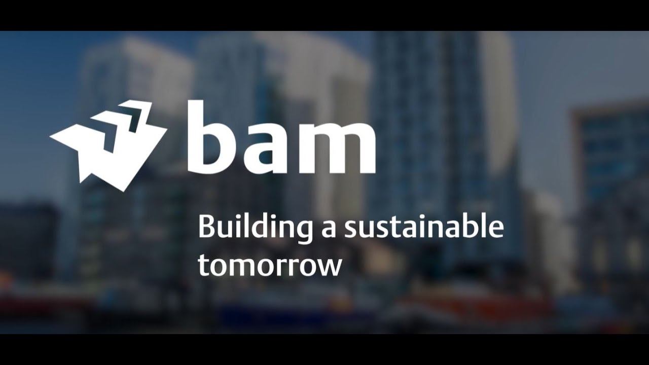 BAM Ireland Sustainability  2022