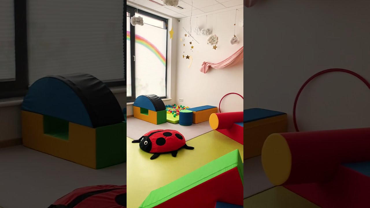 Vorstellung AWO Kinderkrippe Zaubergarten