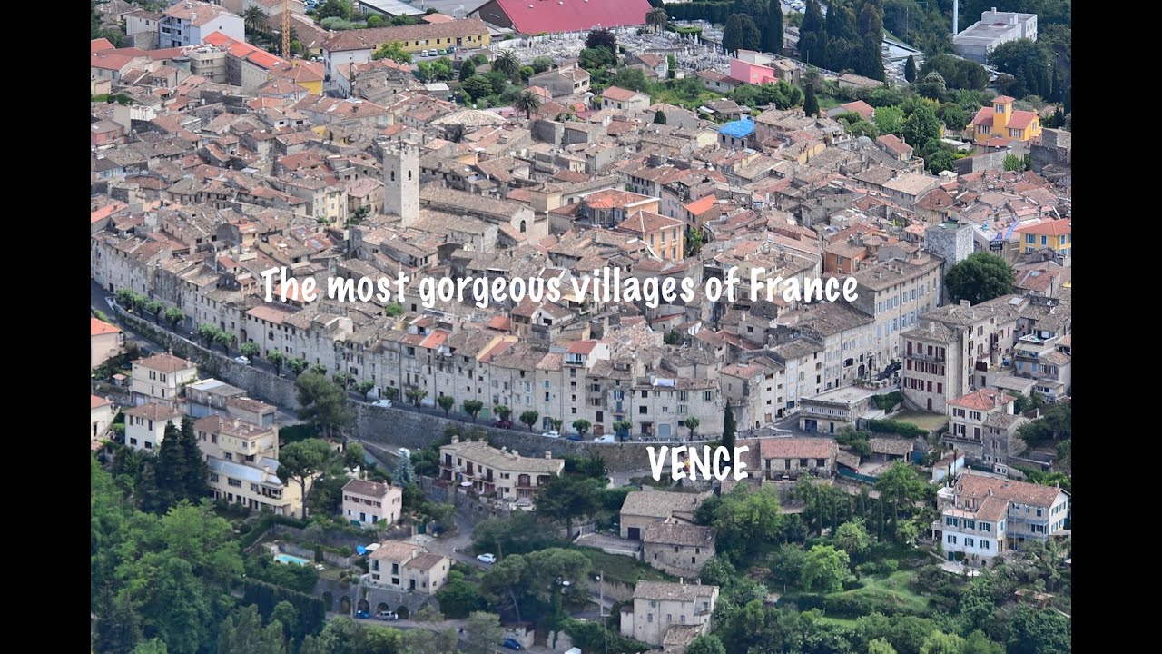 Vence