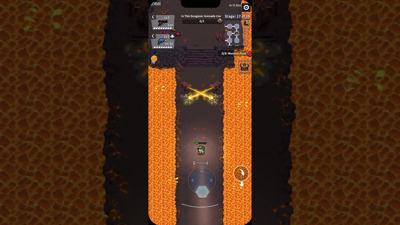 GunzTower Traproom