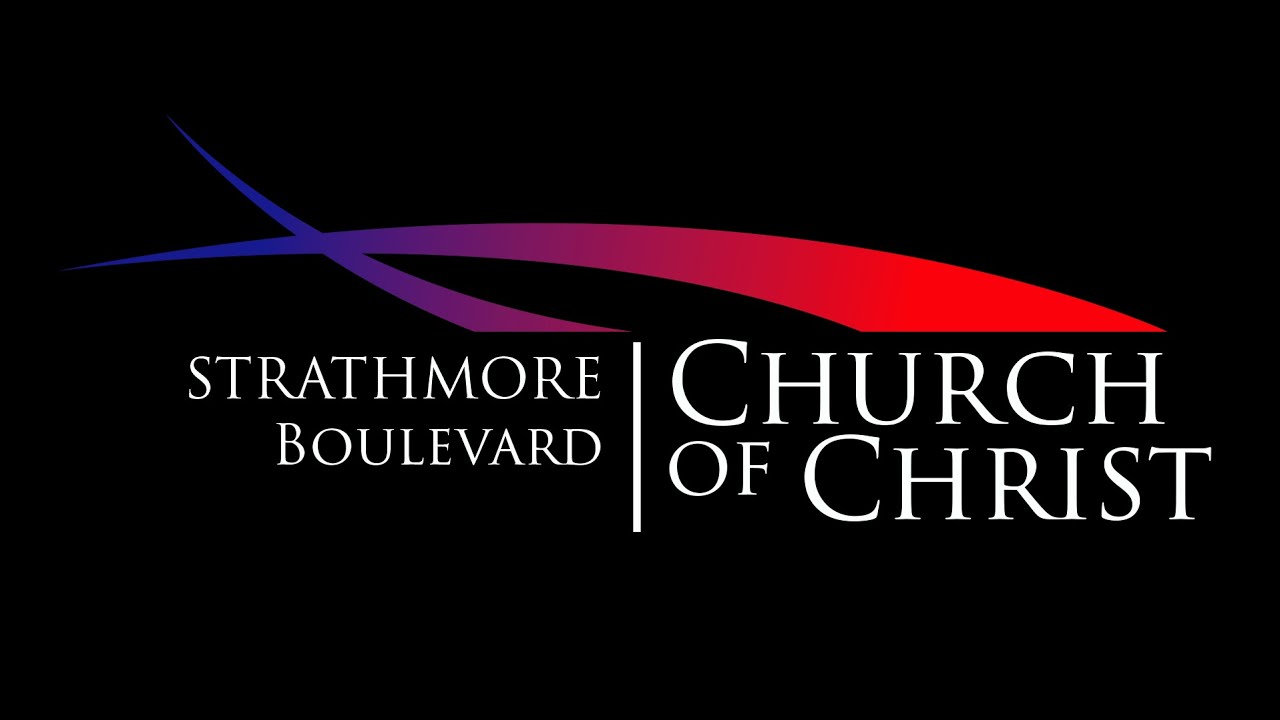 Strathmore Church Of Christ