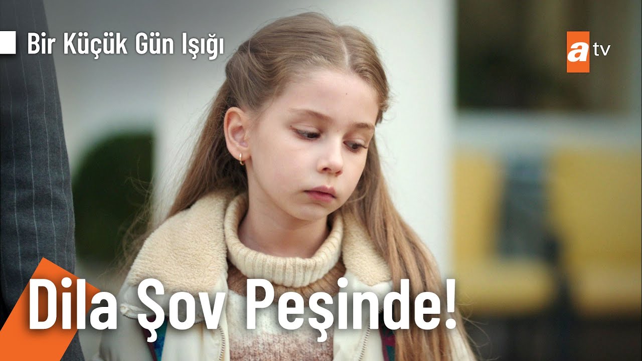 Dila, Elif'e inat annelik rolü kesiyor! - Bir Küçük Gün Işığı 17. Bölüm