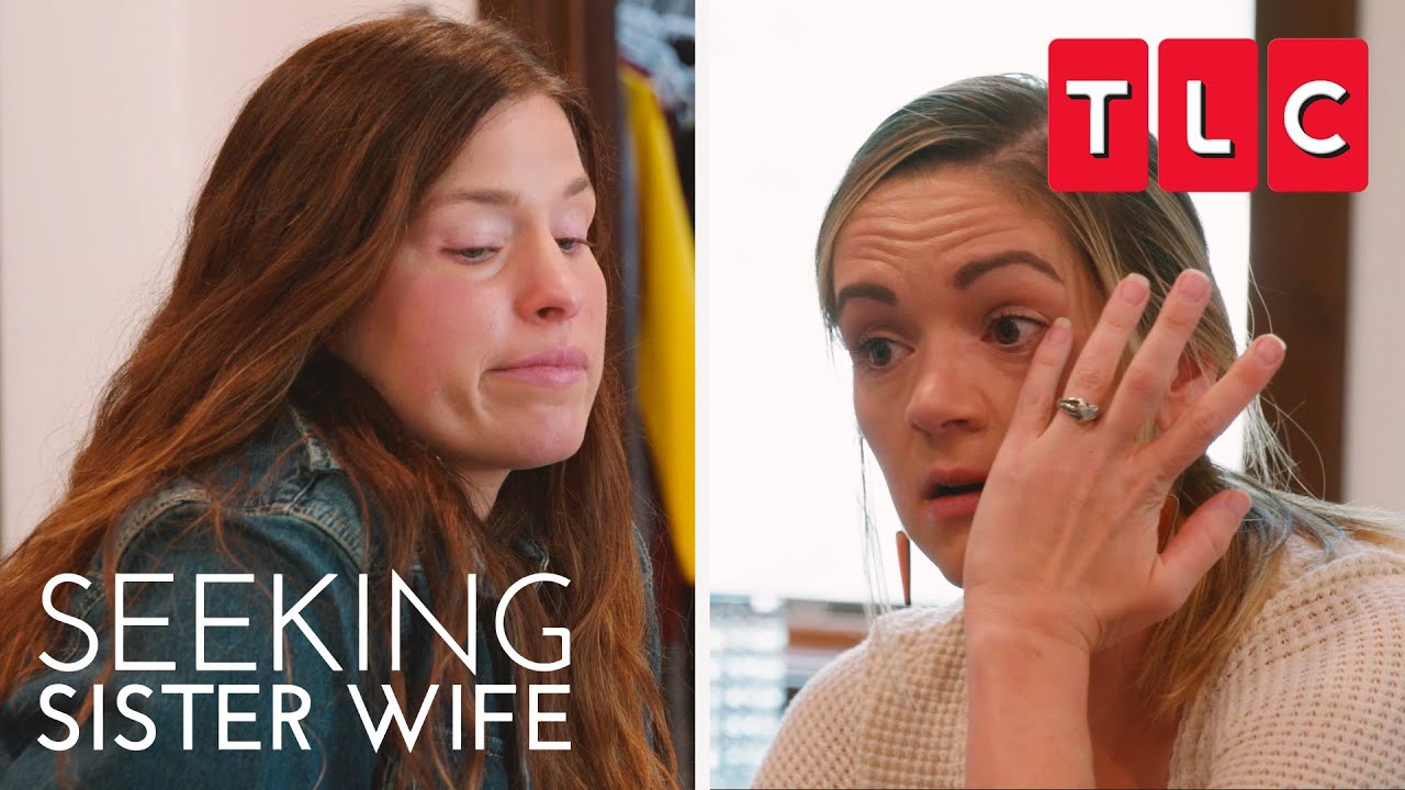 Dannielle Is Ostracized by Her Partners | Seeking Sister Wife | TLC